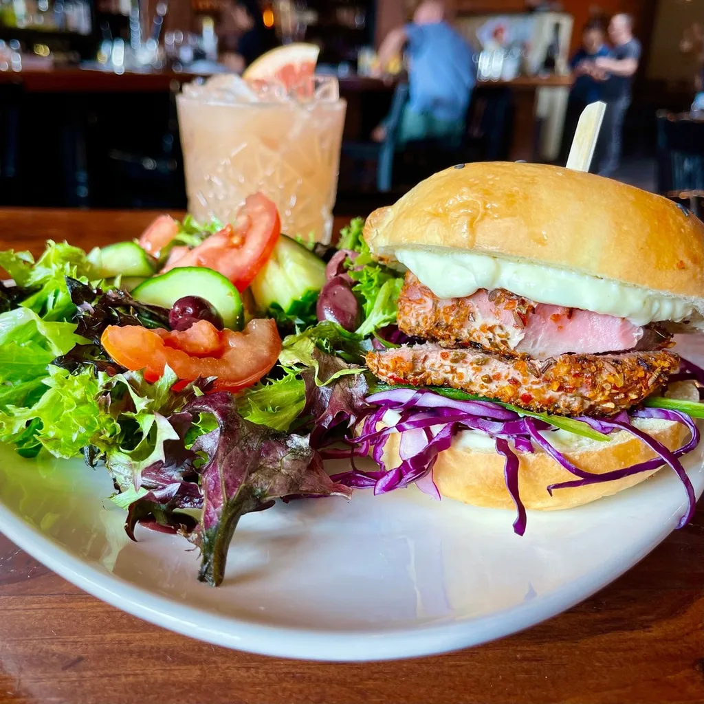 Whiskey collection displayed on the shelf